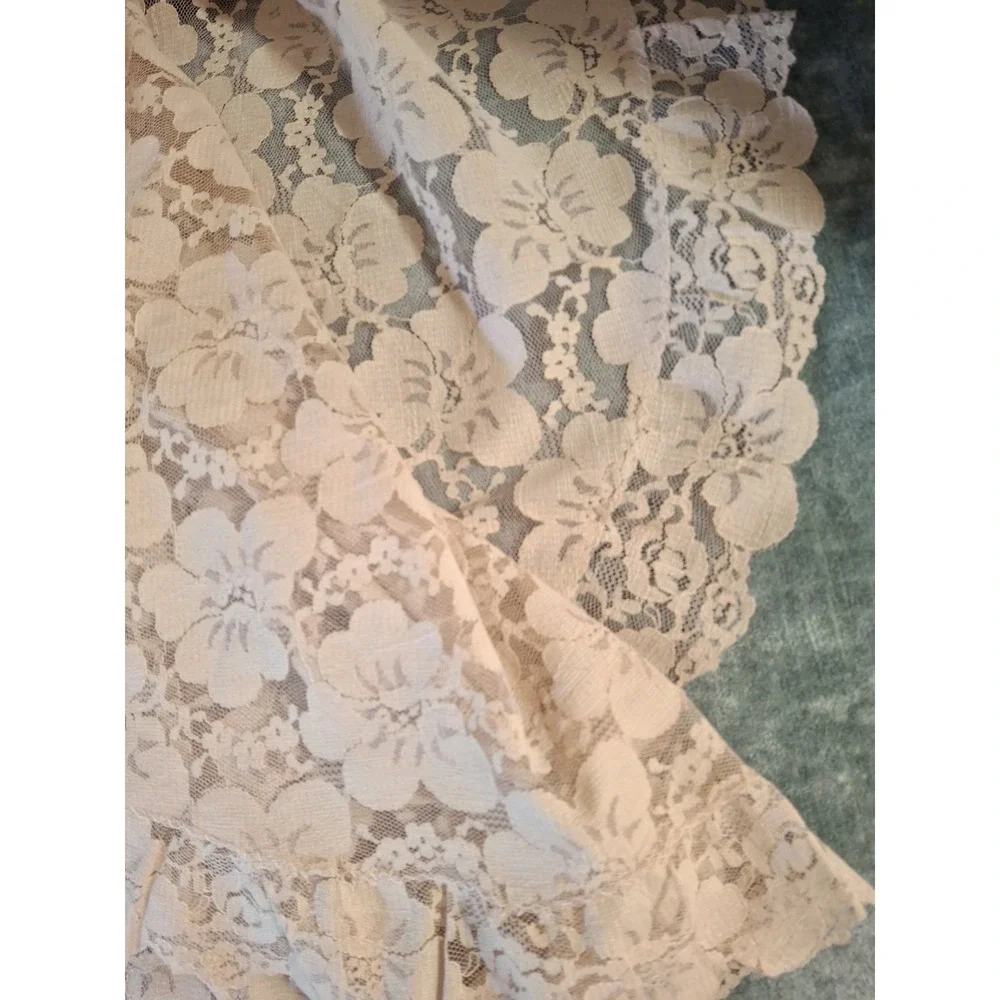 N/A vintage round